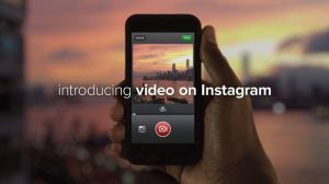 Instagram confirmed “LIVE VIDEO” said: Kevin Systrom, CEO of Instagram
