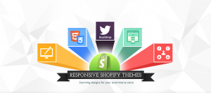 TOP 10 SHOPIFY THEMES