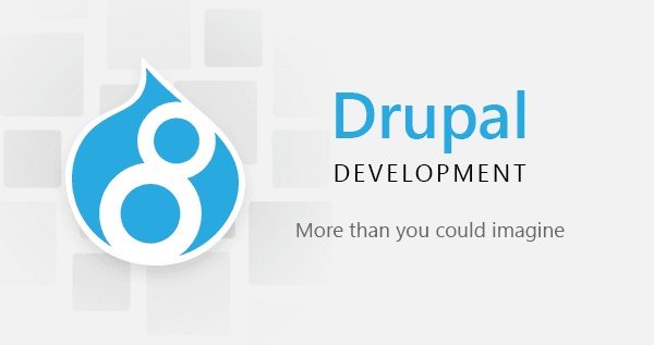 Now create a top notch complex drupal based site with more ease