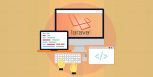 Laravel with a mix of PHP framework gives flawless execution to your projects