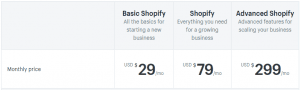 Shopify