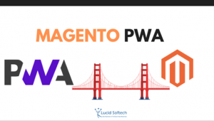 All about Magento 2 PWA