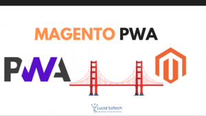 All about Magento 2 PWA