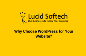 Why Choose WordPress for Your Website?