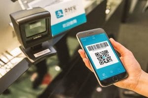 Mobile wallet and Payment