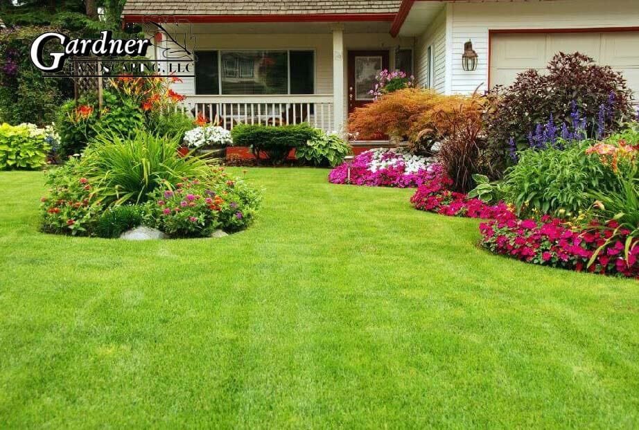 Gardner Landscaping