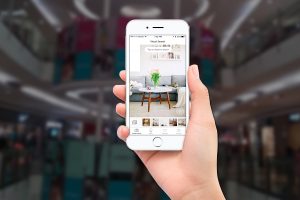 Visual Search is Seeing an Upsurge