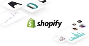 Shopify Store