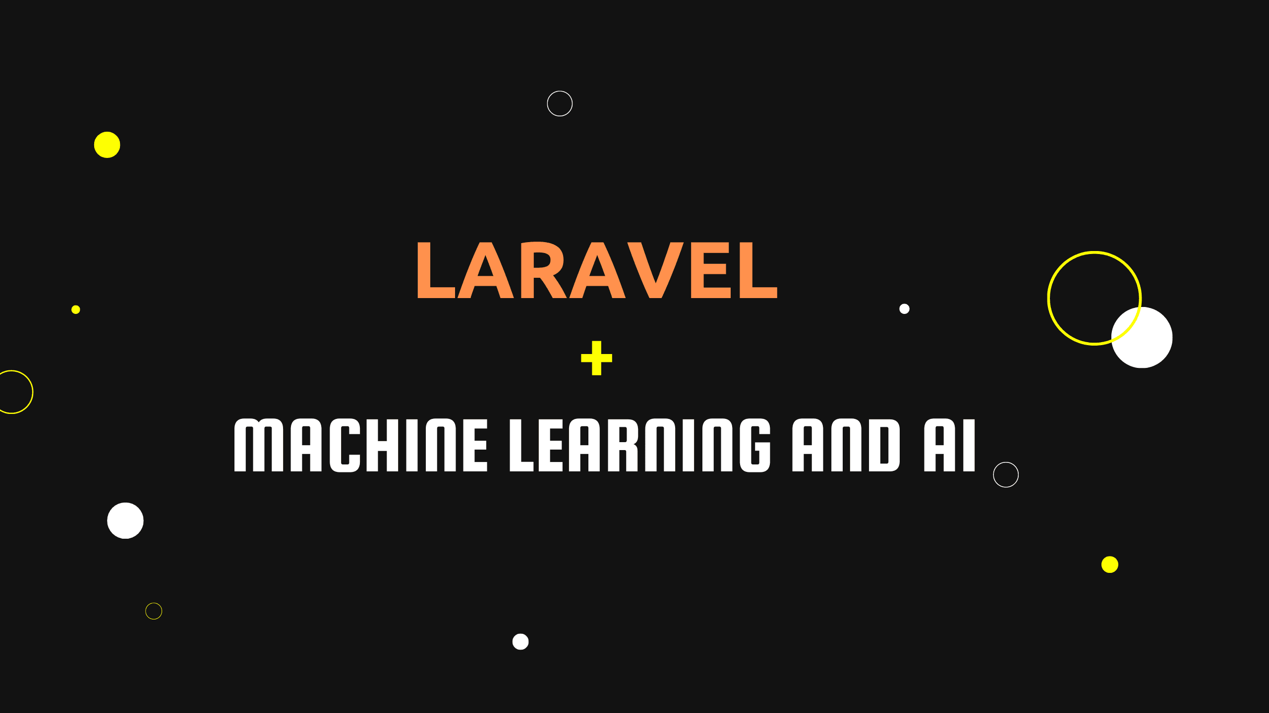 All about Integrating Machine Learning and AI into Laravel Applications in 2023