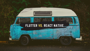Flutter vs. React Native Which one to choose for your mobile app development in 2023_ Lucid softech IT Solutions