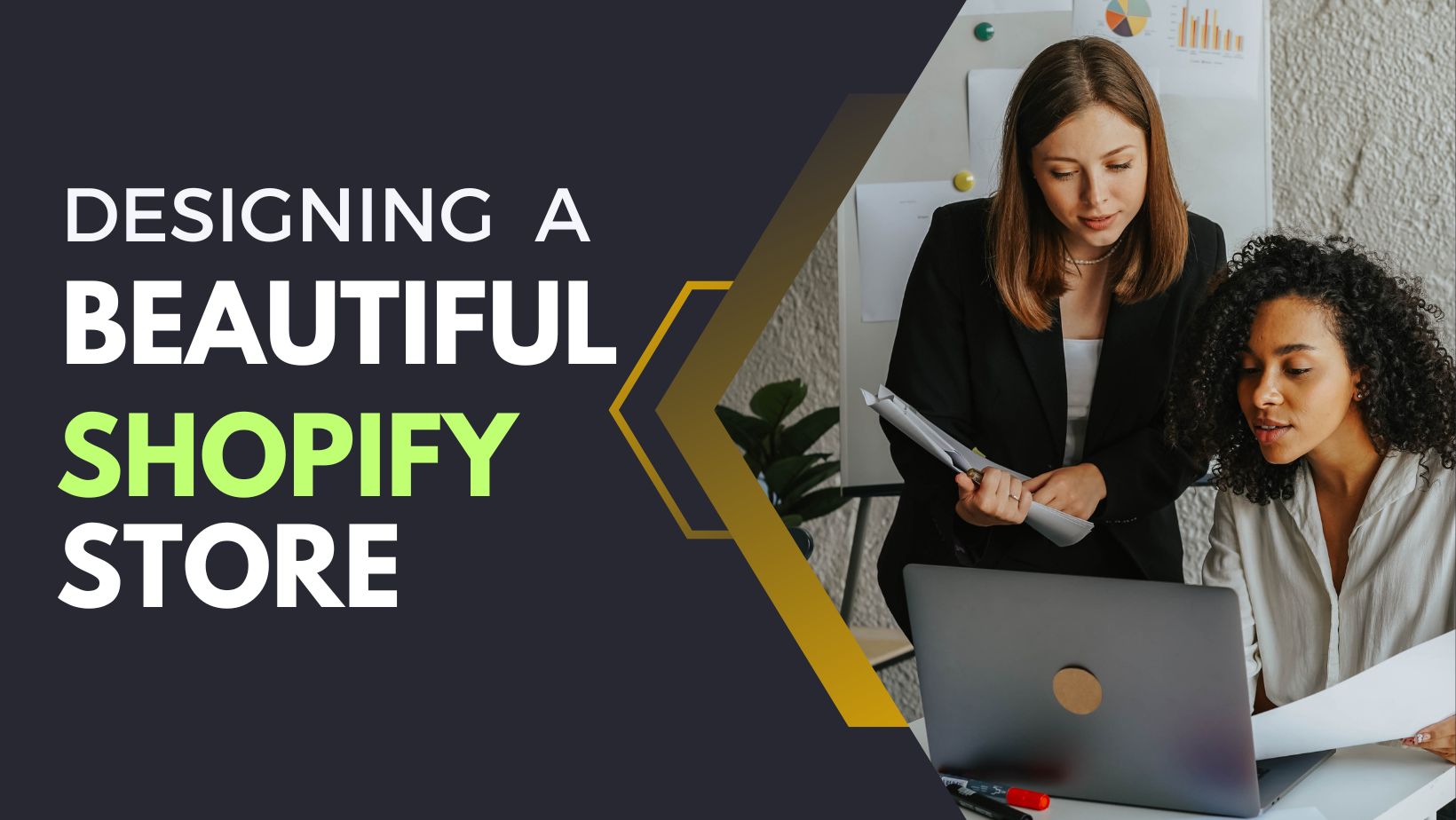 10 Essential Tips for Designing a Beautiful Shopify Store