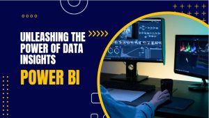 Power BI for Data Analysis Unleashing the Power of Data Insights - Lucid Softech IT Solutions