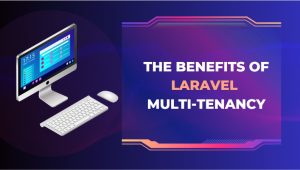 The Benefits of Laravel Multi-Tenancy for Web Application Development - Lucid Softech IT Solutions
